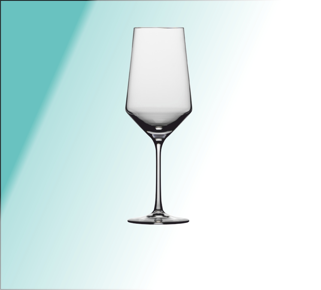 Rotweinglas BX 0,2 l "Pure" ( 20 ) 